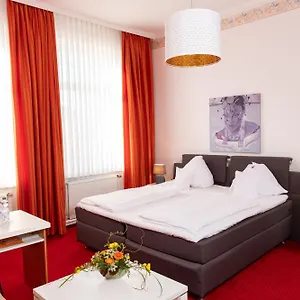 3* Hotel Alpha